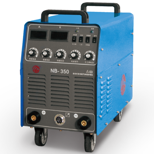 便攜式大功率二氧化碳分體機(jī) NB-350 A 工業(yè)型